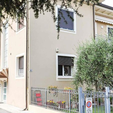 Gialosa Biker House Villa Verucchio Esterno foto