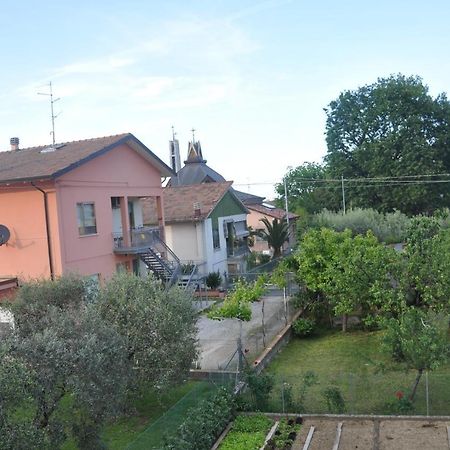 Gialosa Biker House Villa Verucchio Esterno foto