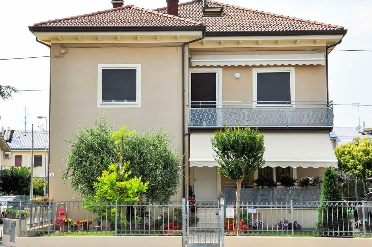 Gialosa Biker House Villa Verucchio Esterno foto
