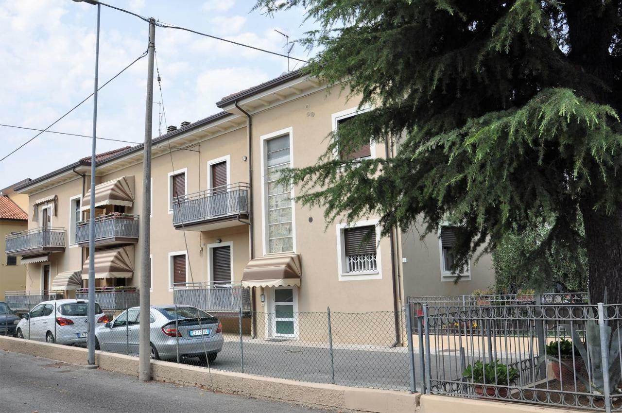 Gialosa Biker House Villa Verucchio Esterno foto