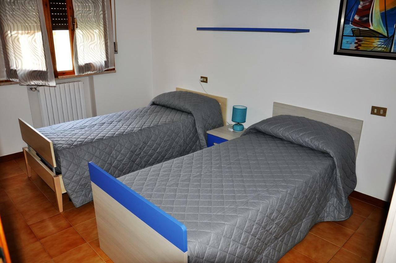 Gialosa Biker House Villa Verucchio Esterno foto