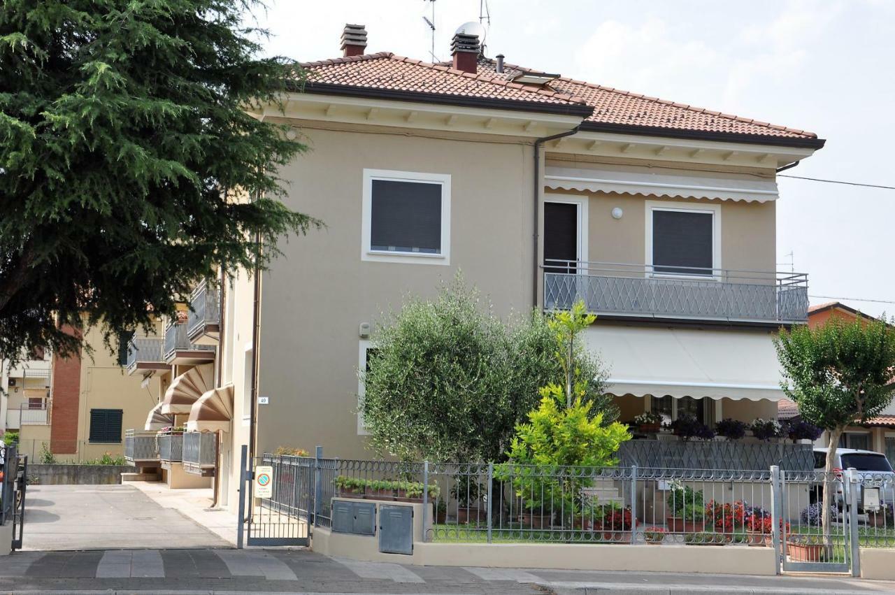 Gialosa Biker House Villa Verucchio Esterno foto