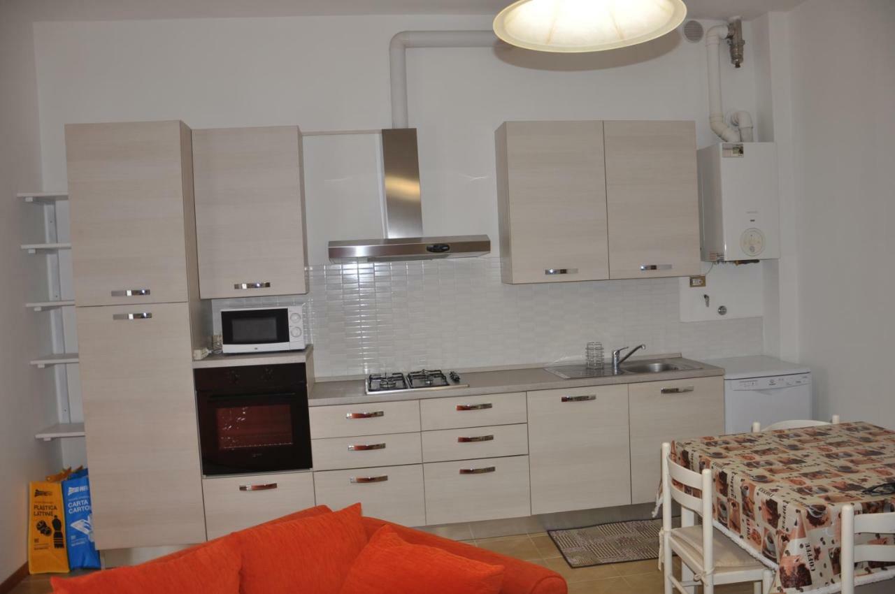 Gialosa Biker House Villa Verucchio Esterno foto