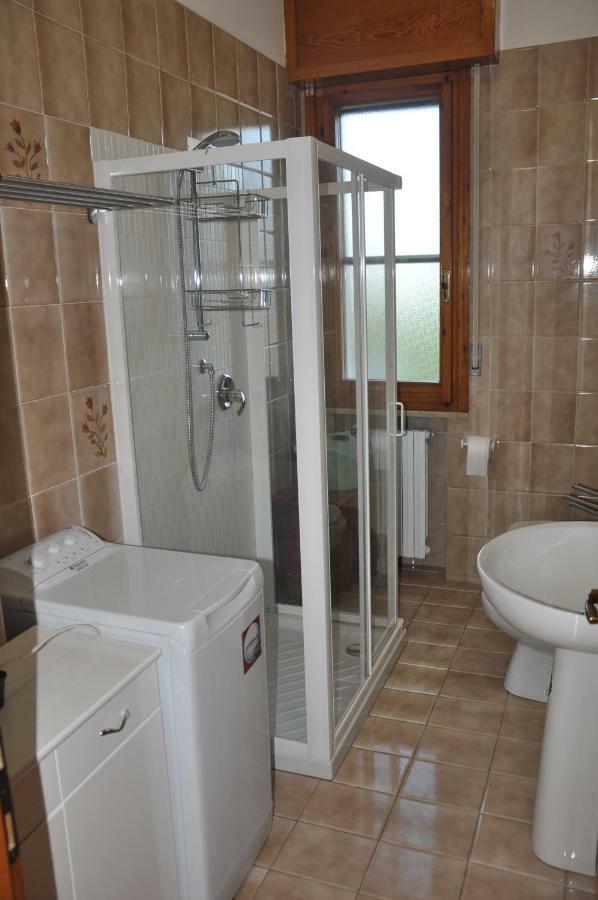 Gialosa Biker House Villa Verucchio Esterno foto