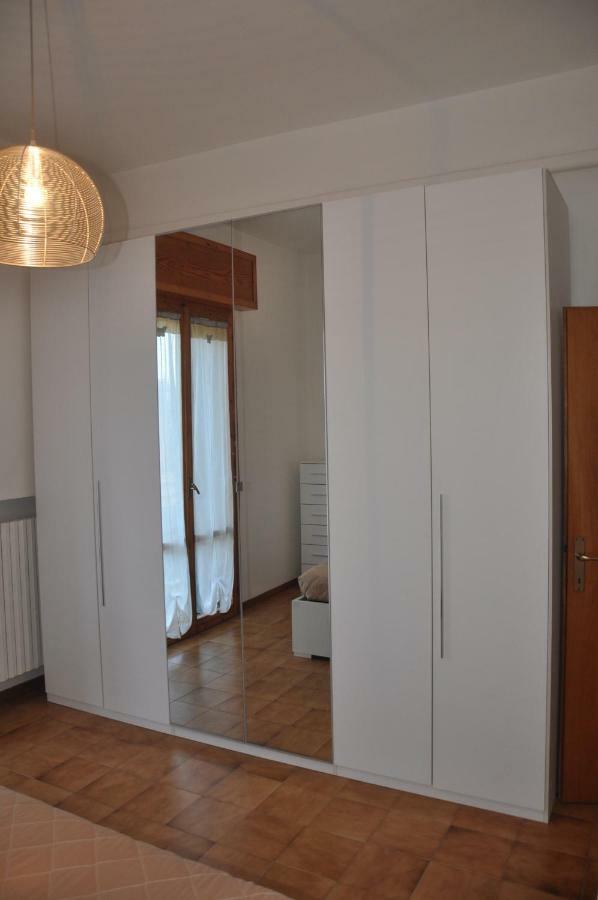 Gialosa Biker House Villa Verucchio Esterno foto
