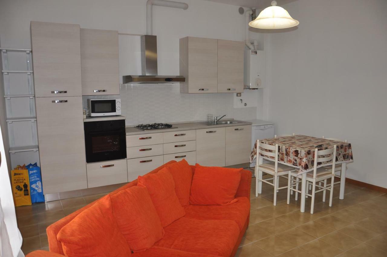 Gialosa Biker House Villa Verucchio Esterno foto