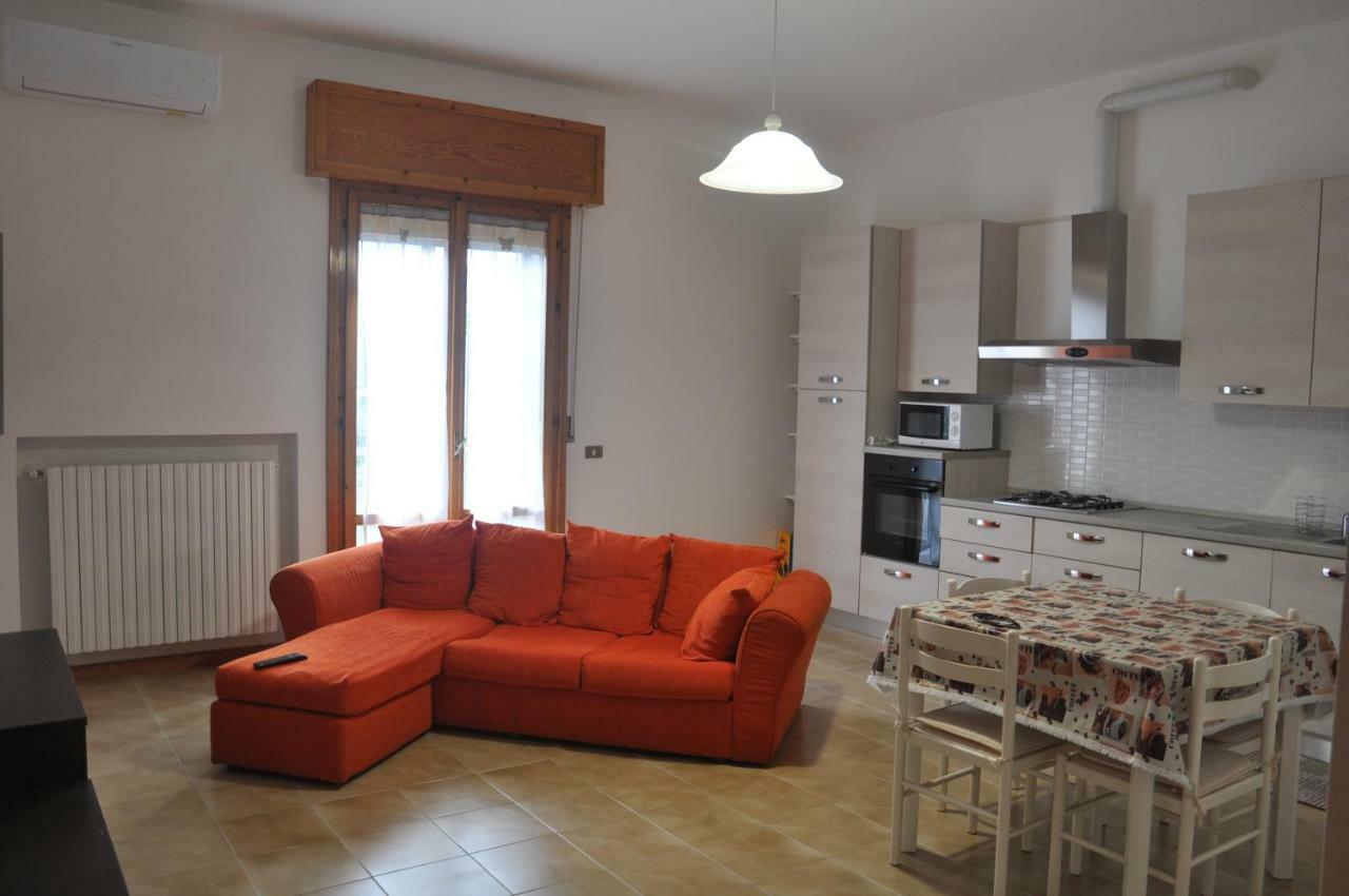 Gialosa Biker House Villa Verucchio Esterno foto