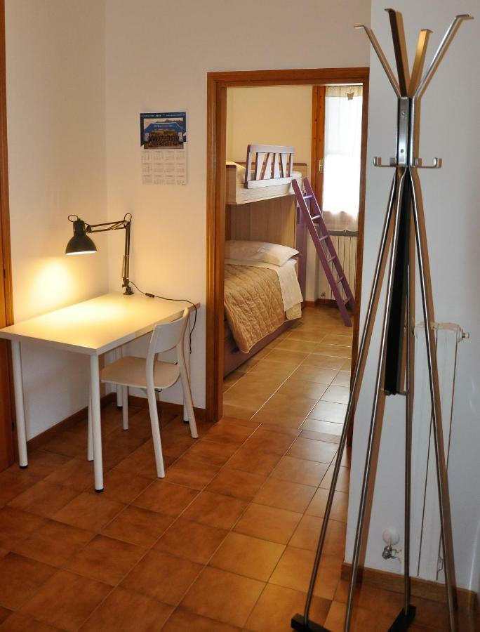 Gialosa Biker House Villa Verucchio Esterno foto