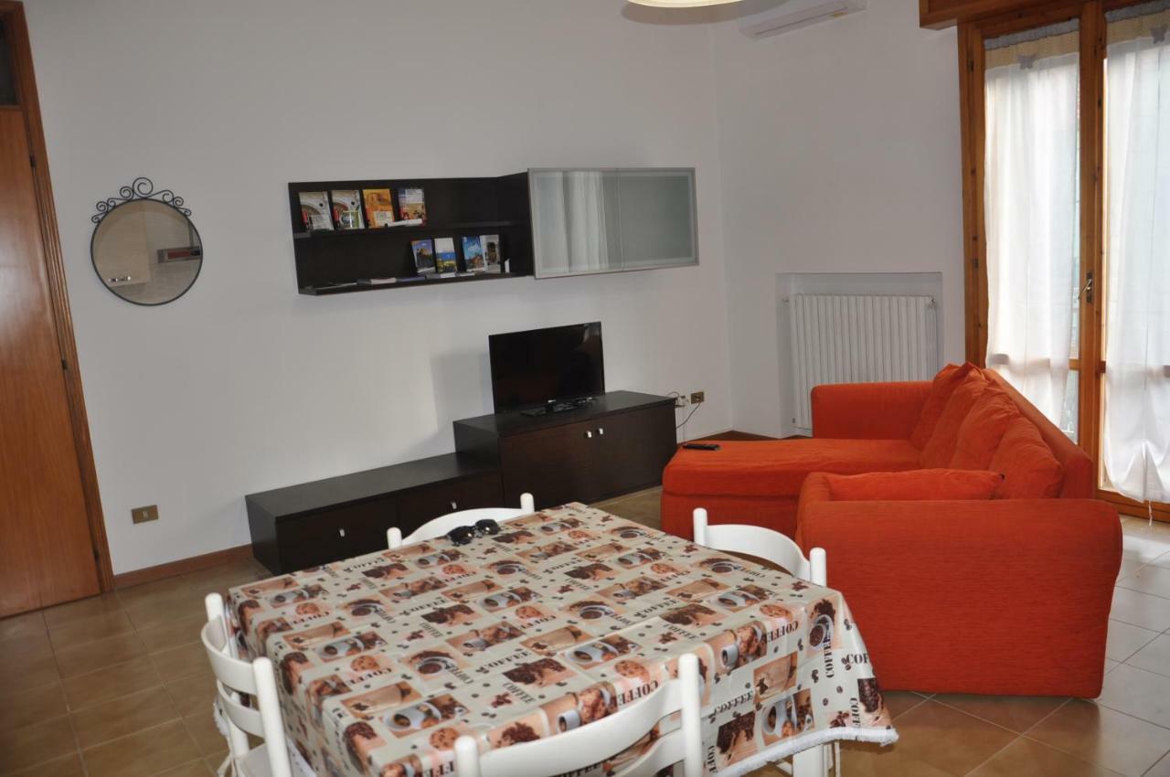 Gialosa Biker House Villa Verucchio Esterno foto