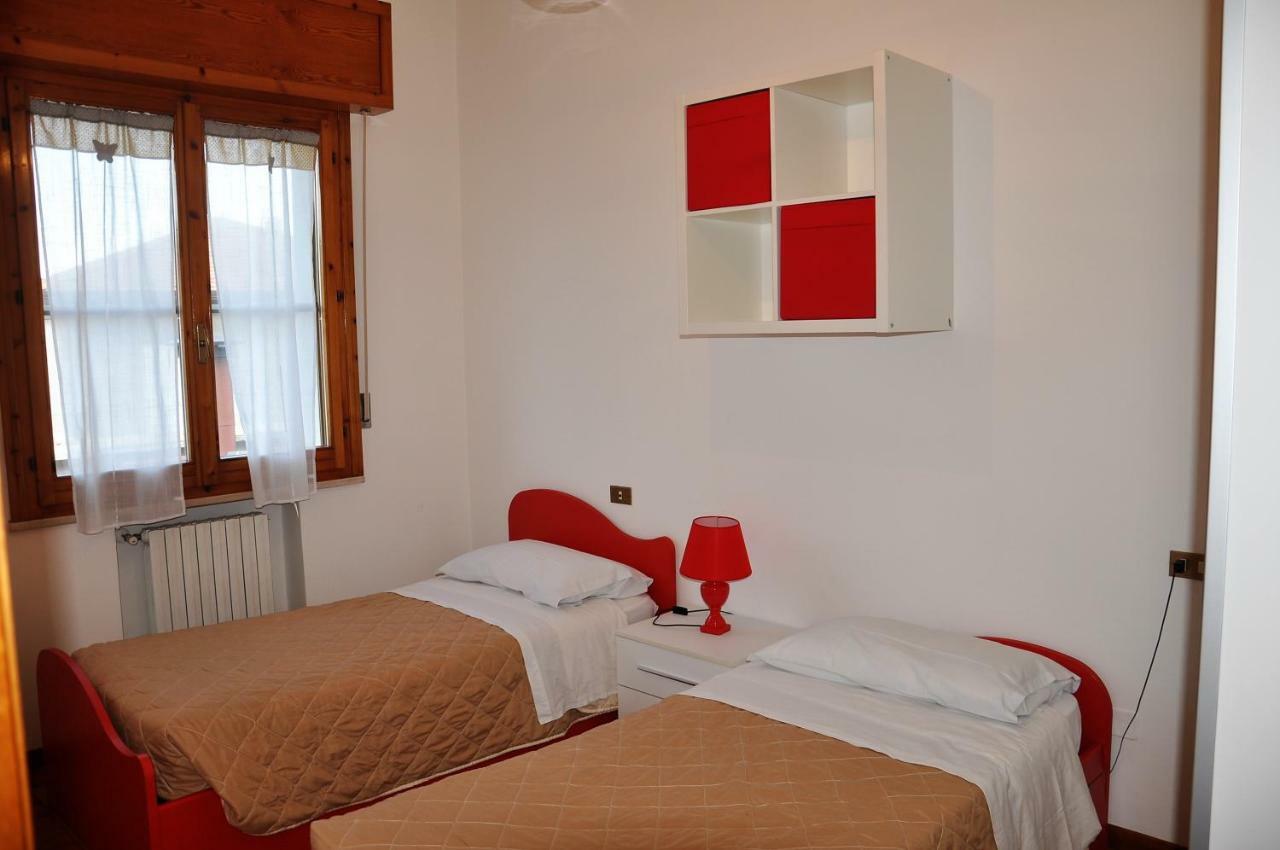 Gialosa Biker House Villa Verucchio Esterno foto